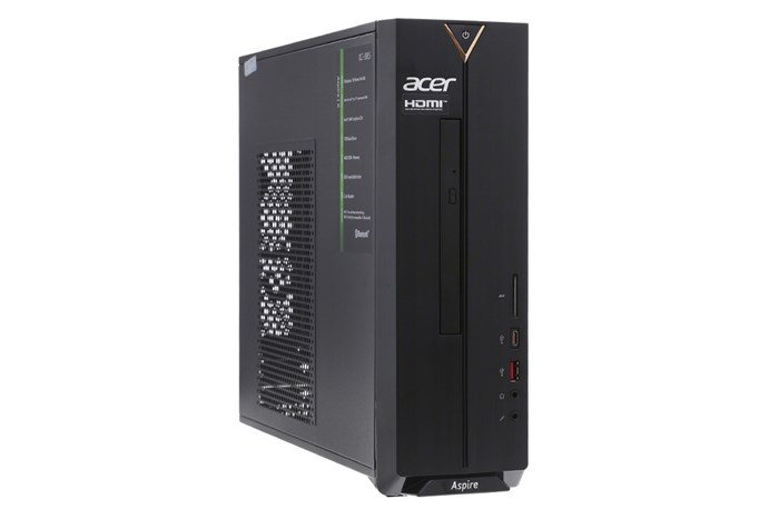 Máy tính để bàn Acer Aspire XC-885 i7-8700 (DT.BAQSV.012