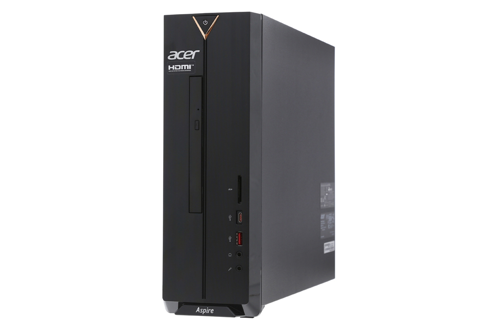 PC Acer Aspire XC-885 i3 8100/4GB/1TB Bàn phím&Chuột/Win10 (DT.BAQSV.008) - 3