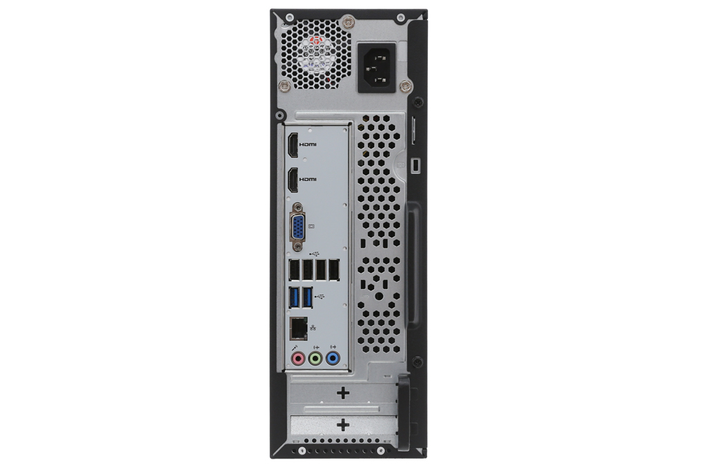 PC Acer Aspire XC-885 i3 8100/4GB/1TB Bàn phím&Chuột/Win10 (DT.BAQSV.008) - 4