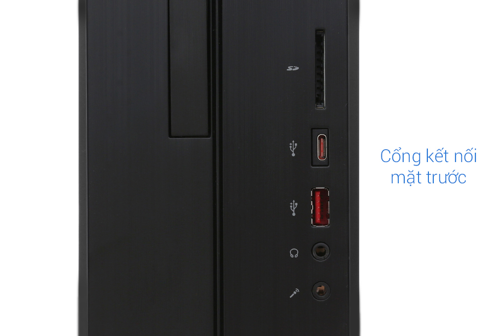 PC Acer Aspire XC-885 i3 8100/4GB/1TB Bàn phím&Chuột/Win10 (DT.BAQSV.008) - 5