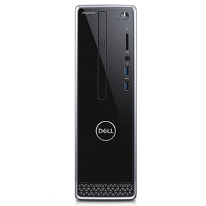 Máy tính bộ Dell Inspiron 3470 i5 8400/1TB (STI51315W)