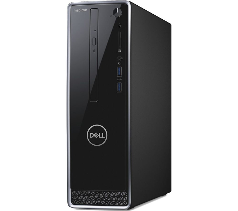 Máy tính bộ Dell Inspiron 3470 i5-8400/8GB/1TB/Win10/(STI51315W-8G-1T)