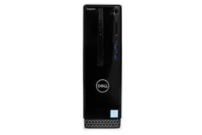 DELL Inspiron3470 i5-8400/8GB/128GB/WiFi 【公式通販】