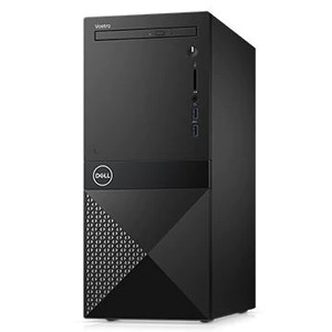 Máy tính bộ Dell Vostro 3670 i5 8400 (J84NJ1W)