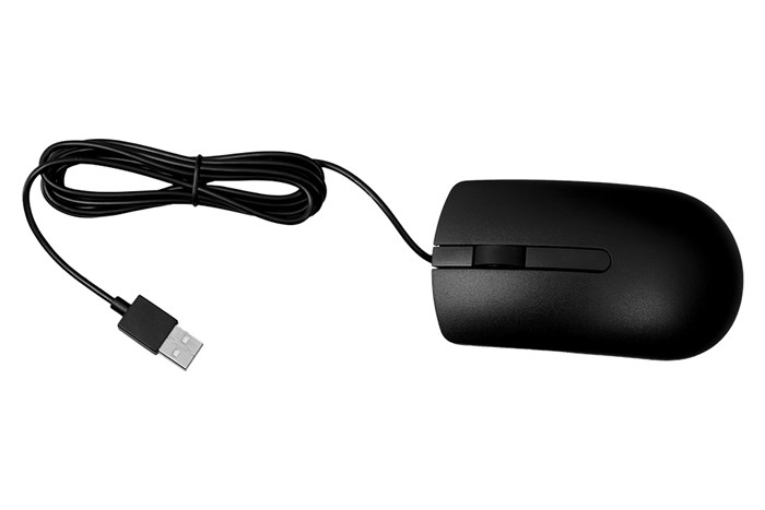 Máy tính bộ Dell Inspiron 3470 i5-8400/8GB/1TB/2GB GT710/Win10/(STI51315W-8G-1T-2G) Màu Đen