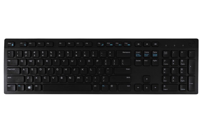 Máy tính bộ Dell Inspiron 3470 i5-8400/8GB/1TB/2GB GT710/Win10/(STI51315W-8G-1T-2G) Màu Đen