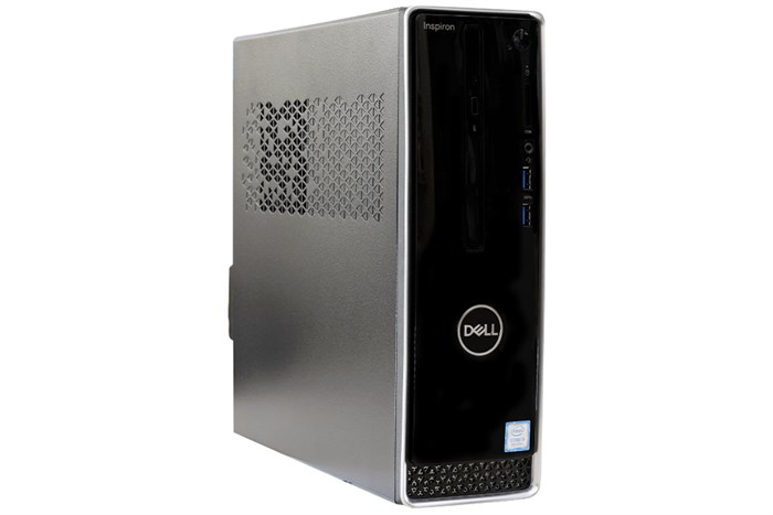 Máy tính bộ Dell Inspiron 3470 i5-8400/8GB/1TB/2GB GT710/Win10/(STI51315W-8G-1T-2G) Màu Đen