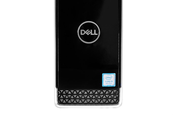 Máy tính bộ Dell Inspiron 3470 i5-8400/8GB/1TB/2GB GT710/Win10/(STI51315W-8G-1T-2G) Màu Đen