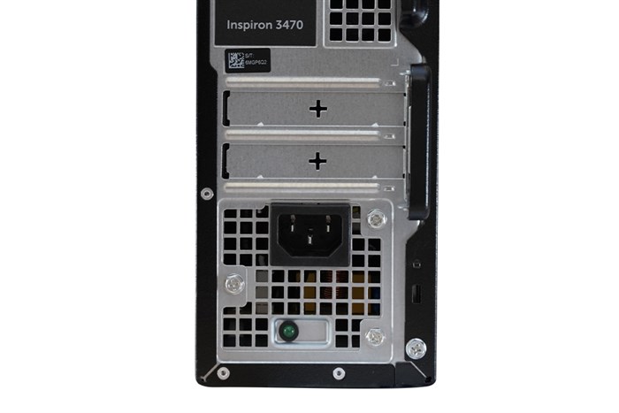 Máy tính bộ Dell Inspiron 3470 i5-8400/8GB/1TB/2GB GT710/Win10/(STI51315W-8G-1T-2G) Màu Đen