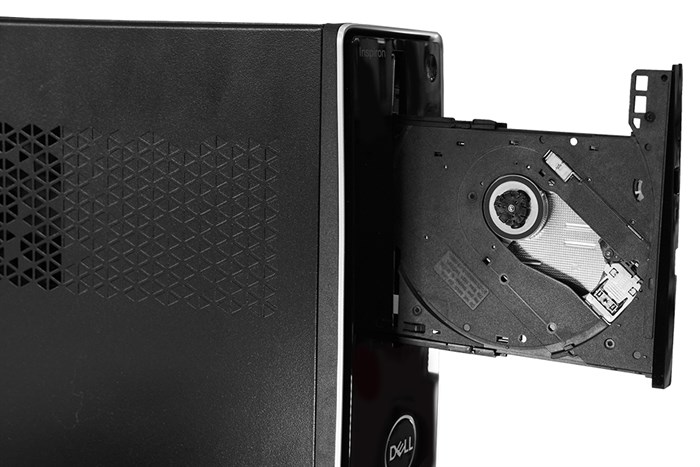 Máy tính bộ Dell Inspiron 3470 i5-8400/8GB/1TB/2GB GT710/Win10/(STI51315W-8G-1T-2G) Màu Đen