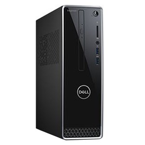 Máy tính để bàn Dell Inspiron 3470 i5 8400 (STI51315W-8G-1T