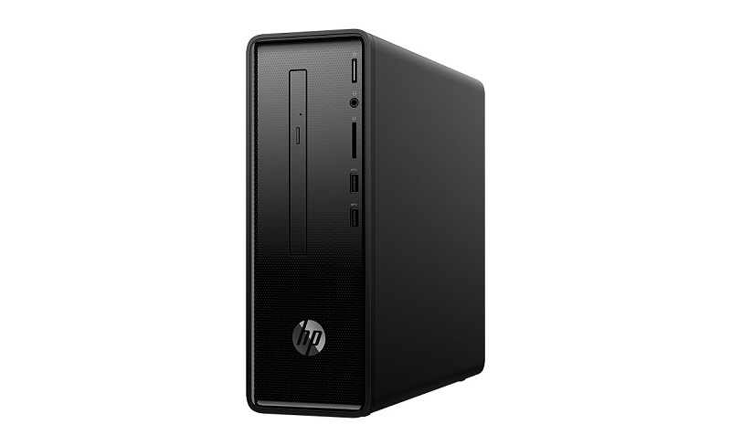 Thiết kế tiết kiệm không gian - Máy tính bộ HP 290-p0024d i3 8100/4GB/1TB/Win10 (4LY06AA)