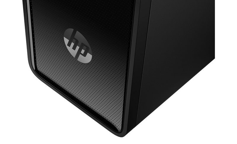Trang bị khe cắm SSD M.2 - Máy tính bộ HP 290-p0024d i3 8100/4GB/1TB/Win10 (4LY06AA)