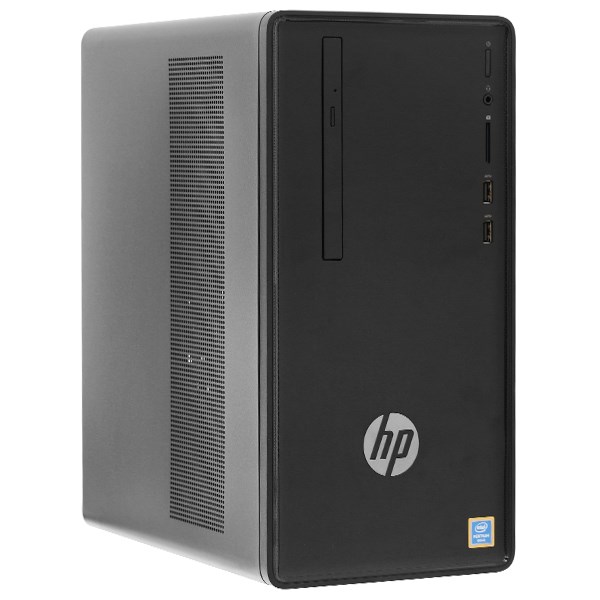 So sánh chi tiết Máy tính để bàn HP 390-0010d G5420 (6DV55AA) với HP  Pavilion 590-p0108d i3 9100 (6DV41AA) | Thegioididong.com
