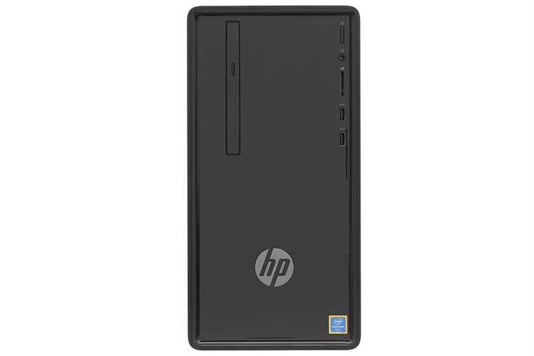 HP 390-0010d G5420/4GB/1TB/Bàn phím&Chuột/Win10 (6DV55AA) Màu Đen