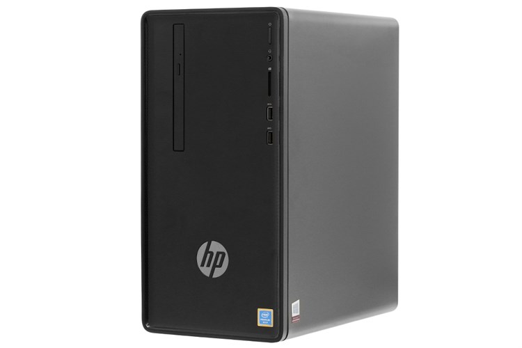 HP 390-0010d G5420/4GB/1TB/Bàn phím&Chuột/Win10 (6DV55AA) Màu Đen