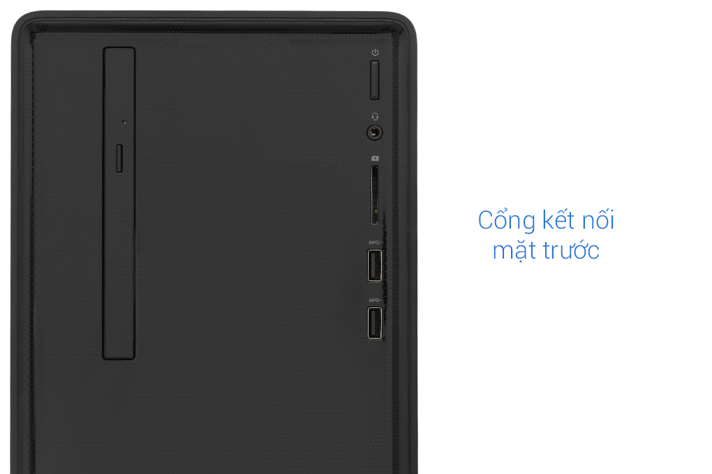 PC HP 390-0010d G5420/4GB/1TB/Bàn phím&Chuột/Win10 (6DV55AA) - 4