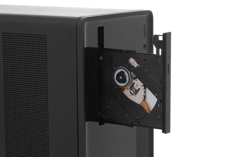 HP 390-0010d G5420/4GB/1TB/Bàn phím&Chuột/Win10 (6DV55AA) Màu Đen