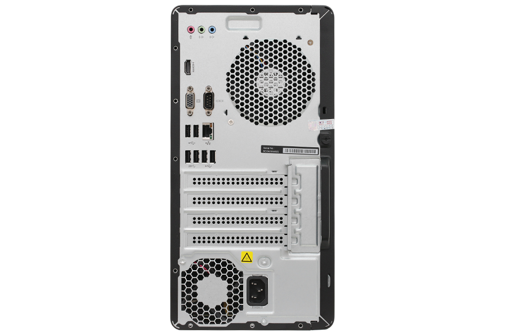 PC HP 390-0010d G5420/4GB/1TB/Bàn phím&Chuột/Win10 (6DV55AA) - 6