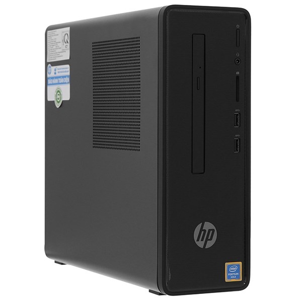 HP Slimline 290-p0112d G5420 (6DV53AA)