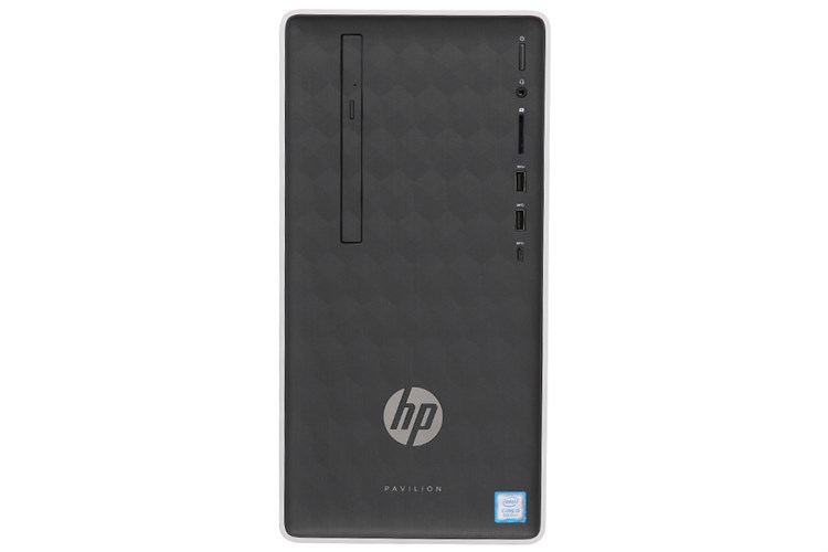 Máy tính để bàn HP Pavilion 590-p0108d (6DV41AA) chính hãng, giá rẻ