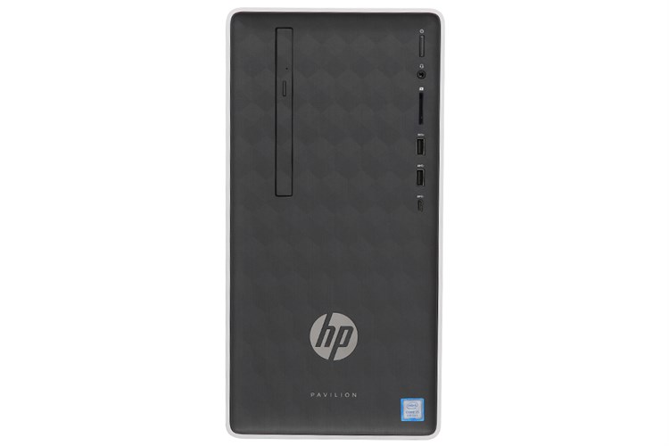 HP Pavilion 590 p0111d i5 9400/8GB/1TB/Bàn phím&Chuột/Win10 (6DV44AA) Màu Đen