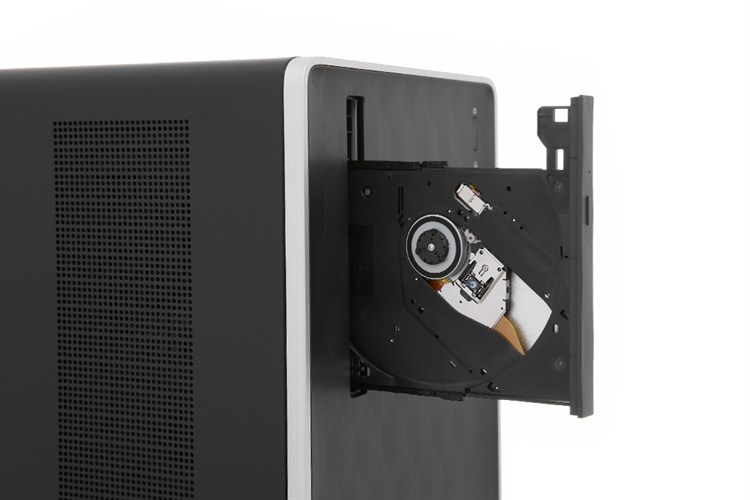 HP Pavilion 590 p0111d i5 9400/8GB/1TB/Bàn phím&Chuột/Win10 (6DV44AA) Màu Đen