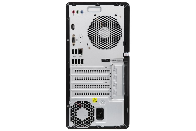 HP Pavilion 590 p0111d i5 9400/8GB/1TB/Bàn phím&Chuột/Win10 (6DV44AA) Màu Đen