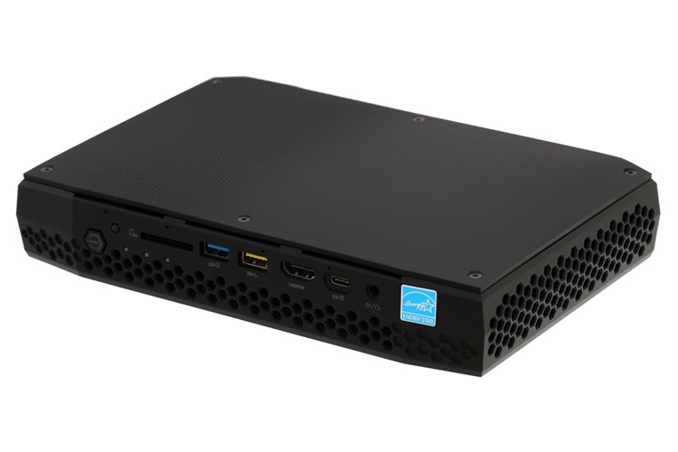 Intel NUC i7 8809G/16GB/1TB SSD/4GB Radeon RX Vega M GH/Win10 (BOXNUC8i7HVKVA4)