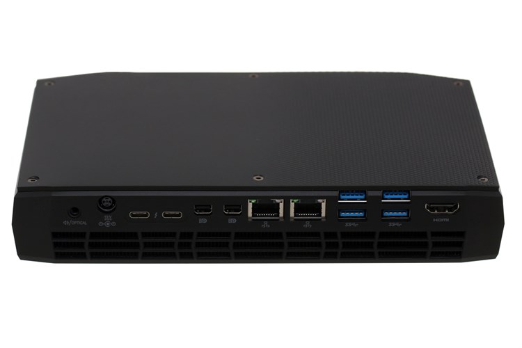 Intel NUC i7 8809G/16GB/1TB SSD/4GB Radeon RX Vega M GH/Win10 (BOXNUC8i7HVKVA4)