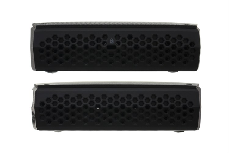 Intel NUC i7 8809G/16GB/1TB SSD/4GB Radeon RX Vega M GH/Win10 (BOXNUC8i7HVKVA4)