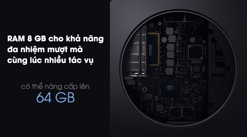 Apple Mac Mini i5 3.0GHz/8GB/512GB (MXNG2SA/A)