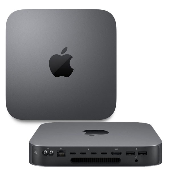 Mac mini 2020 Core i3 8GB 256GB MXNF2J/A | www.innoveering.net