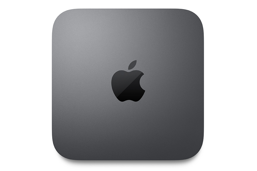 Apple Mac Mini 2020 i3 3.6GHz/8GB/256GB (MXNF2SA/A) chính hãng