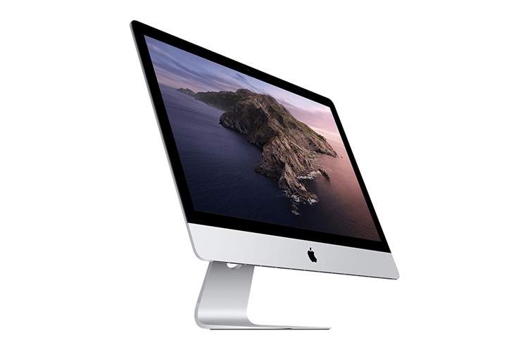 Apple iMac 27 inch 5K Retina i7 3.8GHz/8GB/512GB/8GB Radeon Pro 5500XT/Bàn phím&Chuột (MXWV2SA/A)