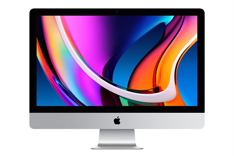 Apple iMac 27 inch 5K Retina i7 3.8GHz/8GB/512GB/8GB Radeon Pro 5500XT/Bàn phím&Chuột (MXWV2SA/A)