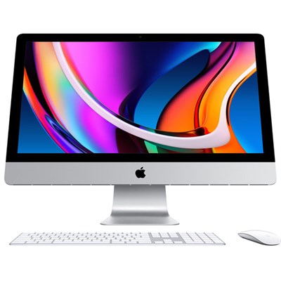 Apple iMac 27 inch 5K Retina i7 3.8GHz/8GB/512GB/8GB Radeon Pro 5500XT/Bàn phím