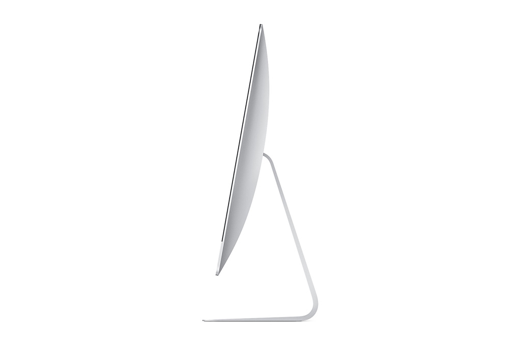Apple iMac 27 inch 2020 Retina 5K i5 3.1GHz/8GB/256GB/4GB Radeon Pro 5300/KB/Mouse/Cáp/(MXWT2SA/A) Màu Trắng