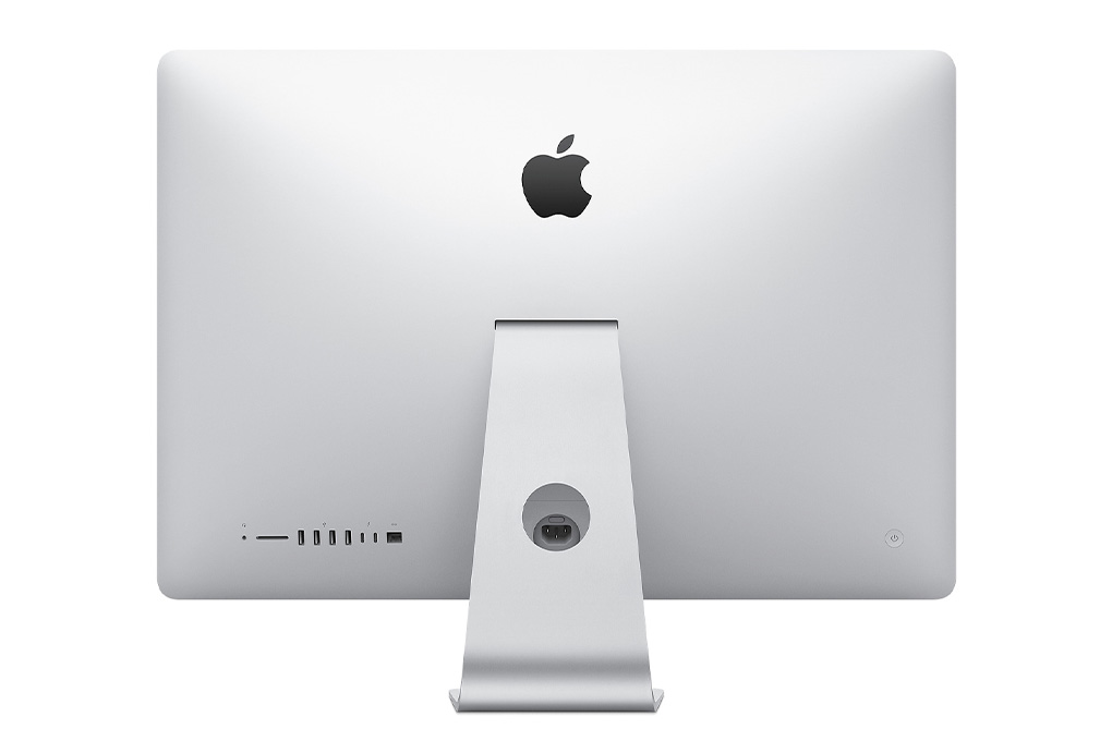 Apple iMac 27 inch 2020 Retina 5K i5 3.1GHz/8GB/256GB/4GB Radeon Pro 5300/KB/Mouse/Cáp/(MXWT2SA/A) Màu Trắng