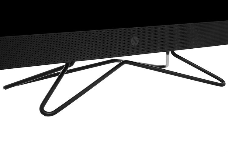 HP 205 Pro G4 AIO R3 4300U/4GB/256GB/21.5 inch Full HD/Bàn phím/Chuột/Win10 (31Z16PA) Màu Đen