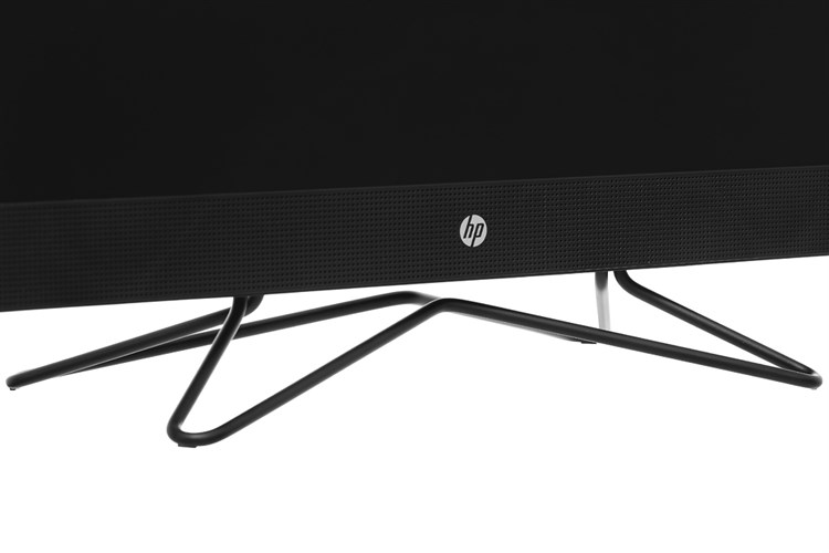 HP 205 Pro G4 AIO R5 4500U/8GB/256GB/23.8 inch Full HD/Bàn phím/Chuột/Win10 (31Y21PA) Màu Đen