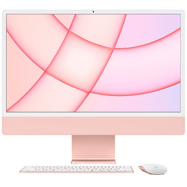 iMac 24 inch 2021 4.5K M1/256GB/8GB/8-core GPU (MGM3SA/A)