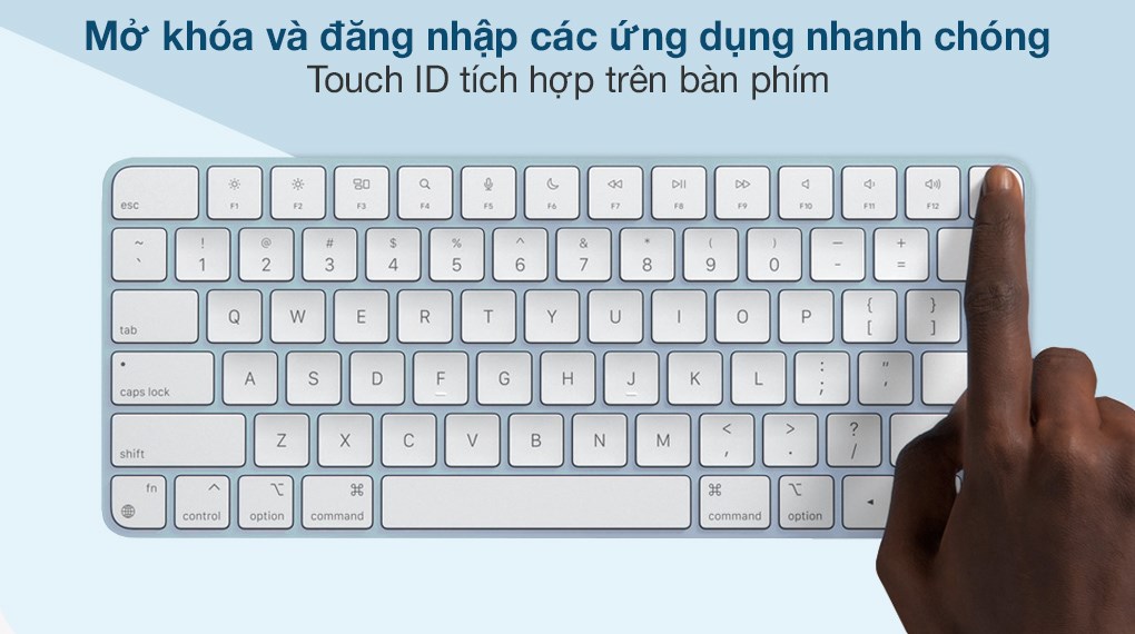 iMac 24 inch 2021 4.5K M1/512GB/8GB/8-core GPU (MGPL3SA/A)