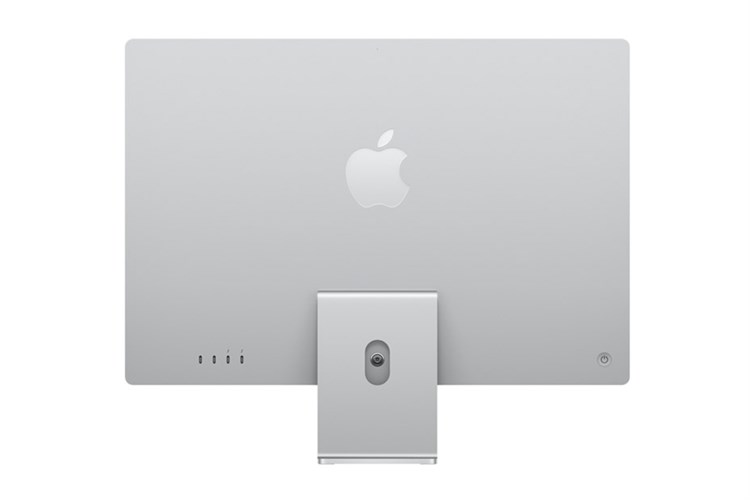 iMac 24 inch 2021 4.5K M1/512GB/8GB/8-core GPU (MGPD3SA/A) Màu Bạc