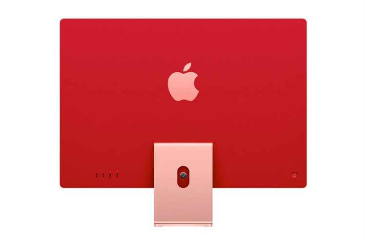 iMac 24 inch 2021 4.5K M1/512GB/8GB/8-core GPU (MGN3SA/A) Màu Hồng