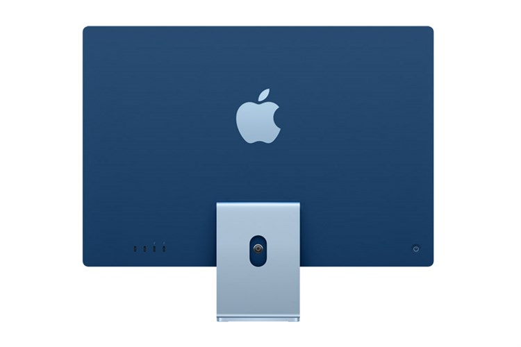 iMac 24 inch 2021 4.5K M1/512GB/8GB/8-core GPU (MGPL3SA/A) Màu Xanh Dương