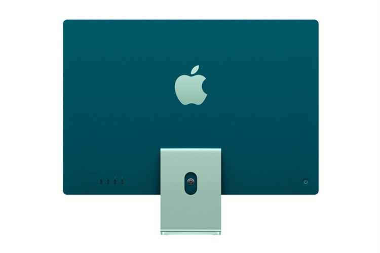 iMac 24 inch 2021 4.5K M1/512GB/8GB/8-core GPU (MGPJ3SA/A) Màu Xanh lá