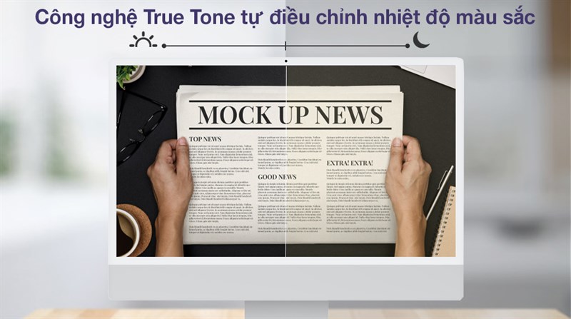 iMac 24 inch 2021 4.5K M1/256GB/8GB/7-core GPU (MJVA3SA/A)