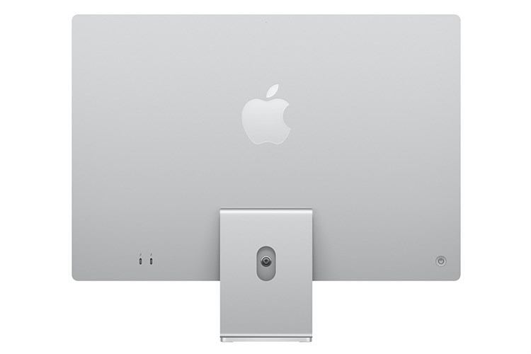iMac 24 inch 2021 4.5K M1/256GB/8GB/7-core GPU (MGTF3SA/A) Màu Bạc