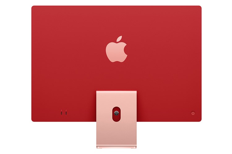 iMac 24 inch 2021 4.5K M1/256GB/8GB/7-core GPU (MJVA3SA/A) Màu Hồng